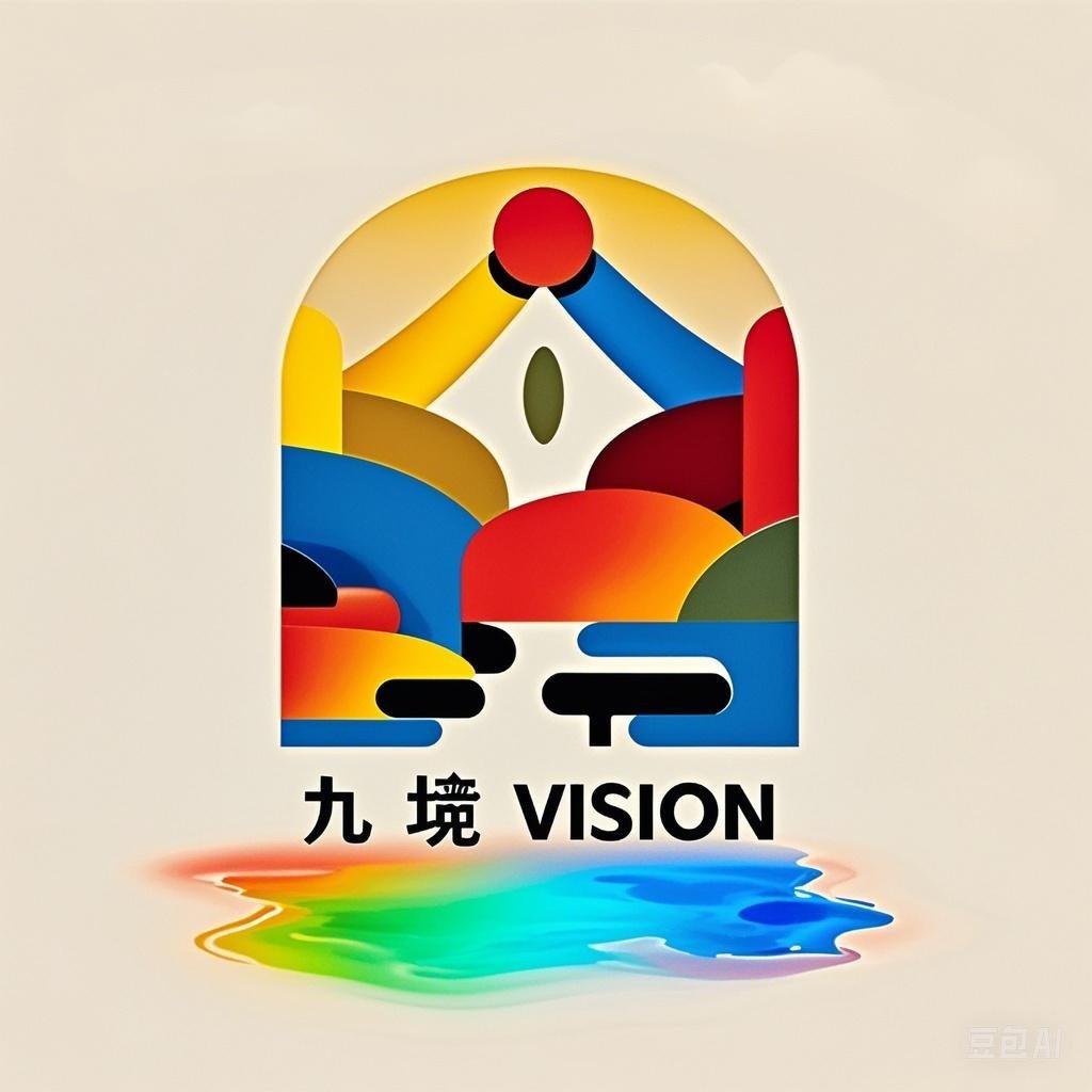九境·VISION