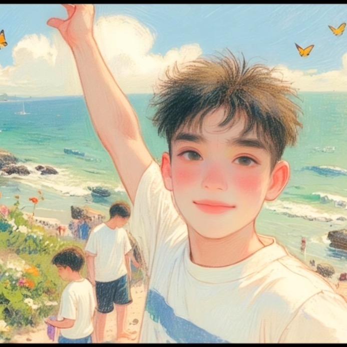 拾壹♥️