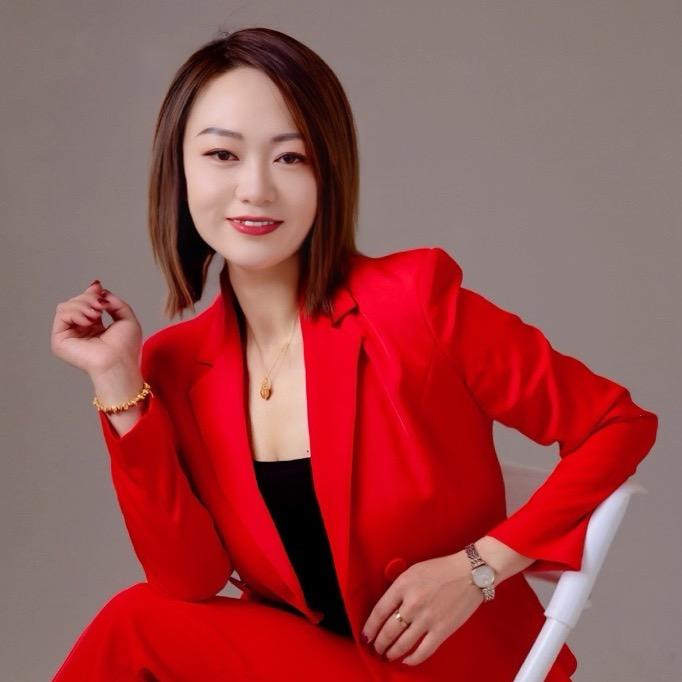 石岛宁姐小号