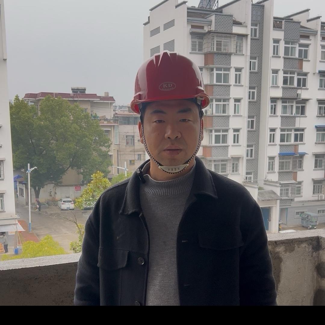 黄山装修-张工