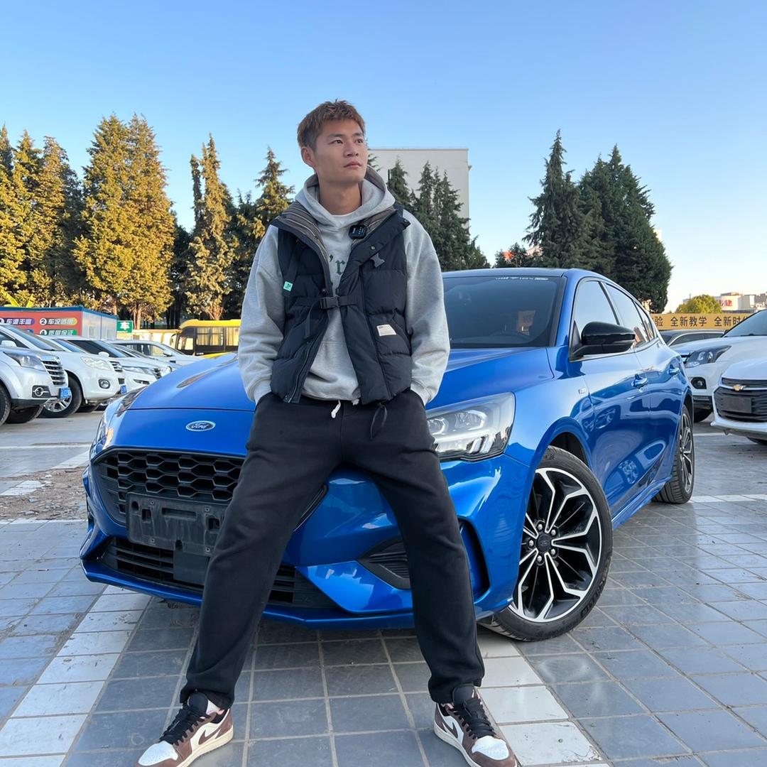 昆明大发二手车