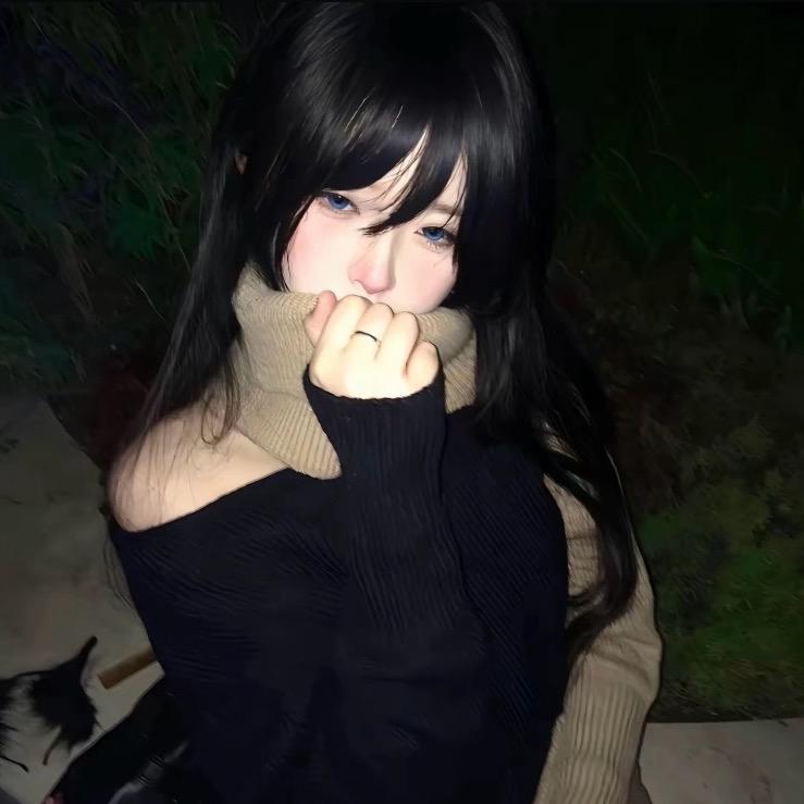 呆呆-