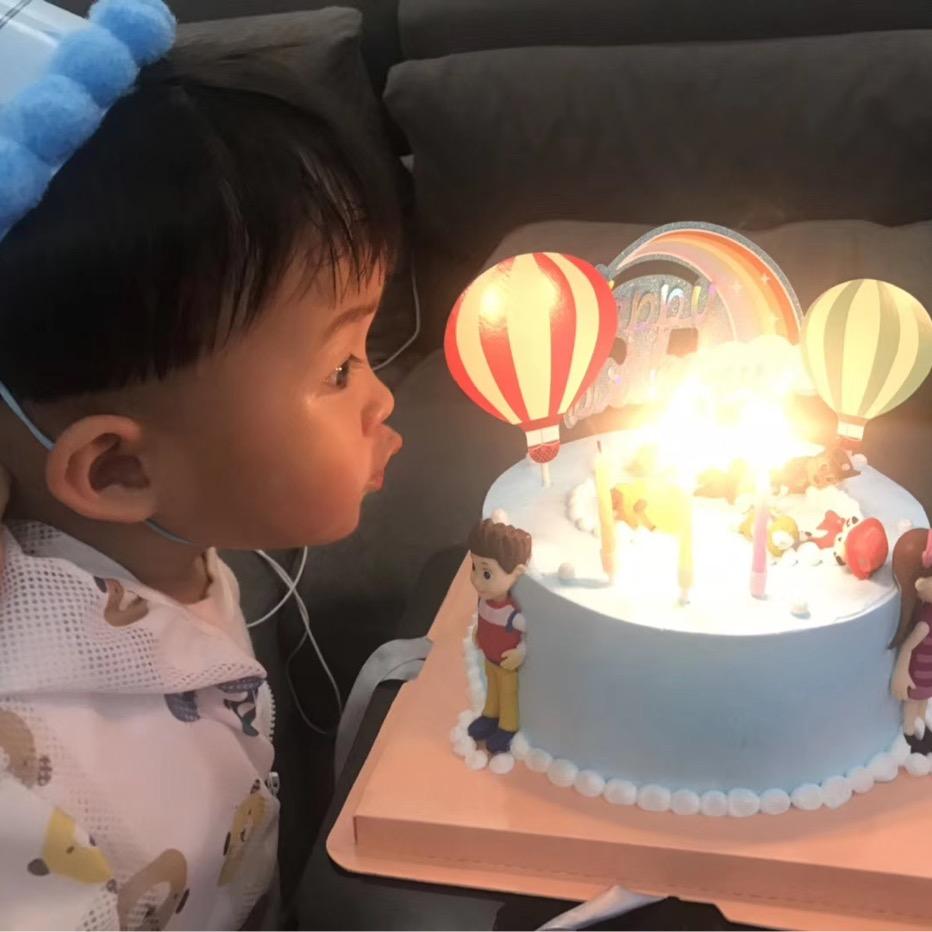 安姐姐