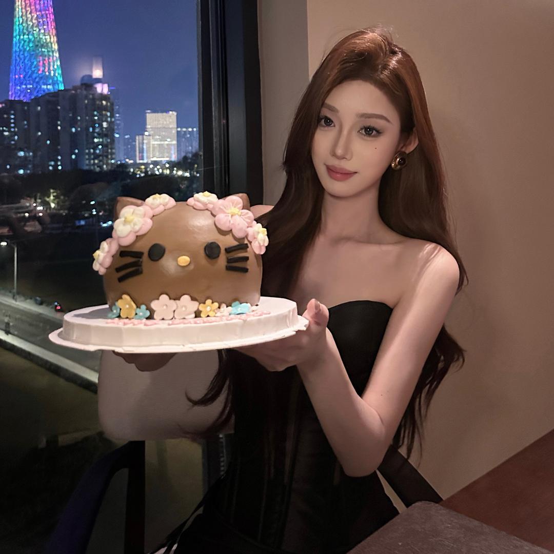 萝卜偷吃了白菜