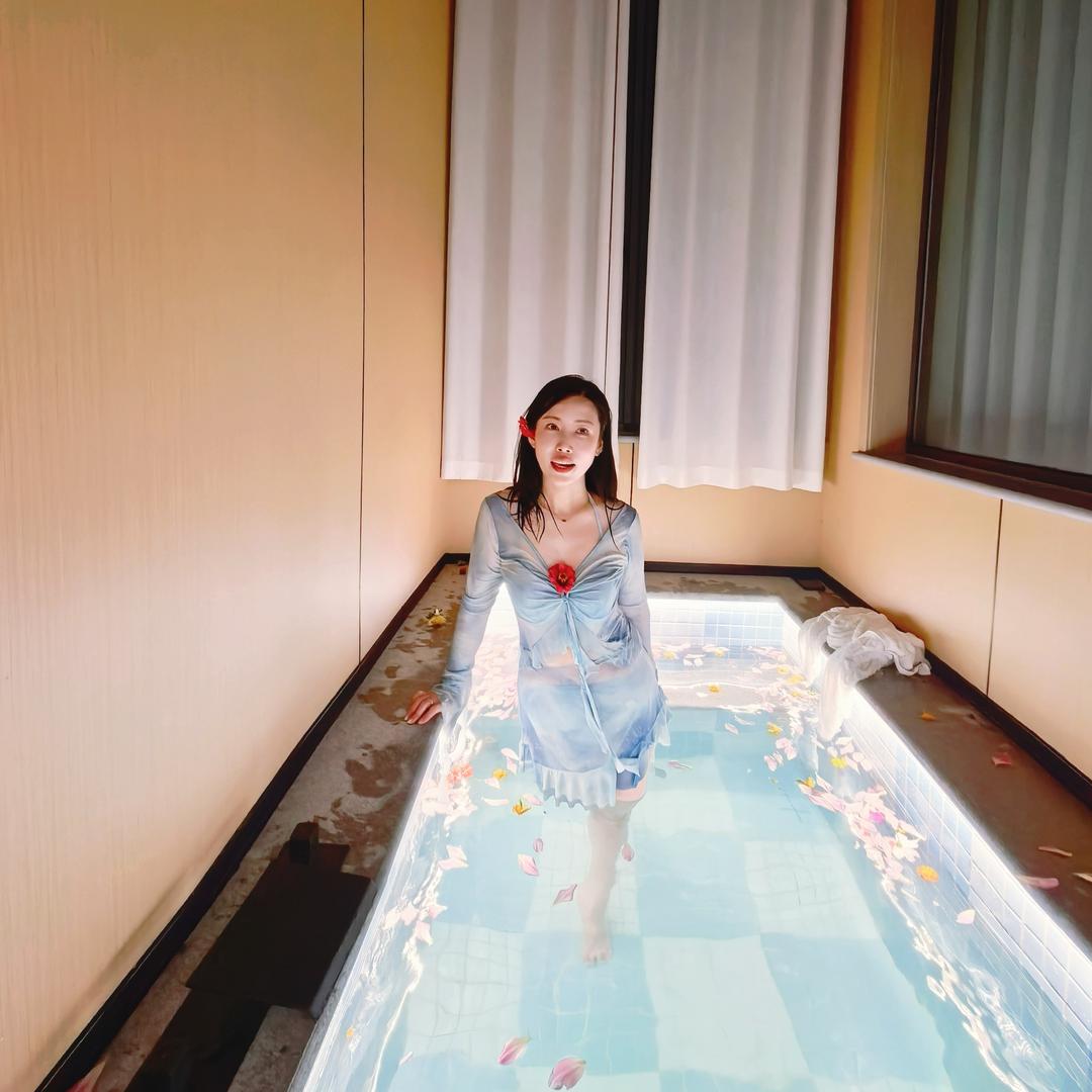 灰姑娘👗