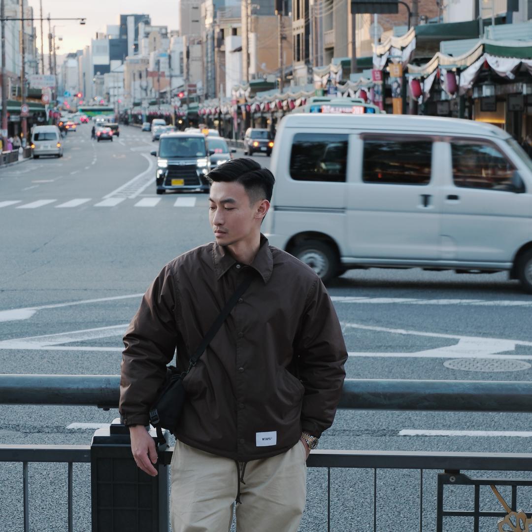 大表哥MAX