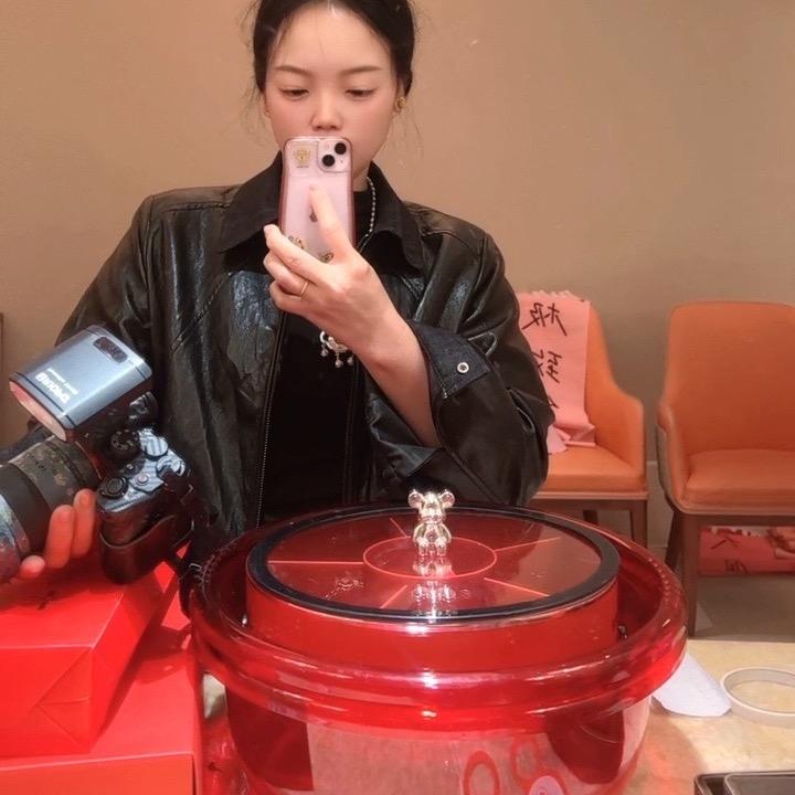 临泉婚礼主持大淼（摄影)