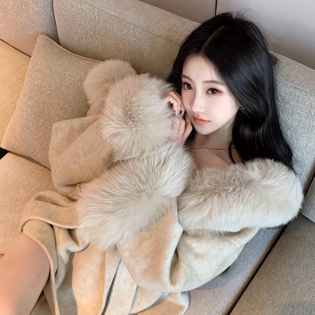 前女友 .