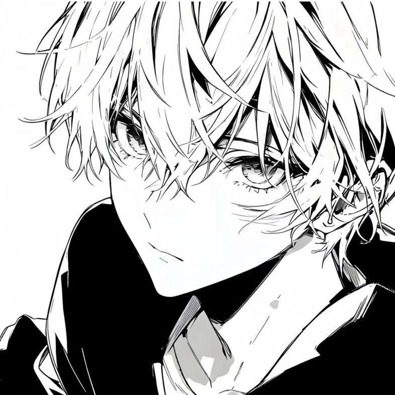 川川（永劫无间）