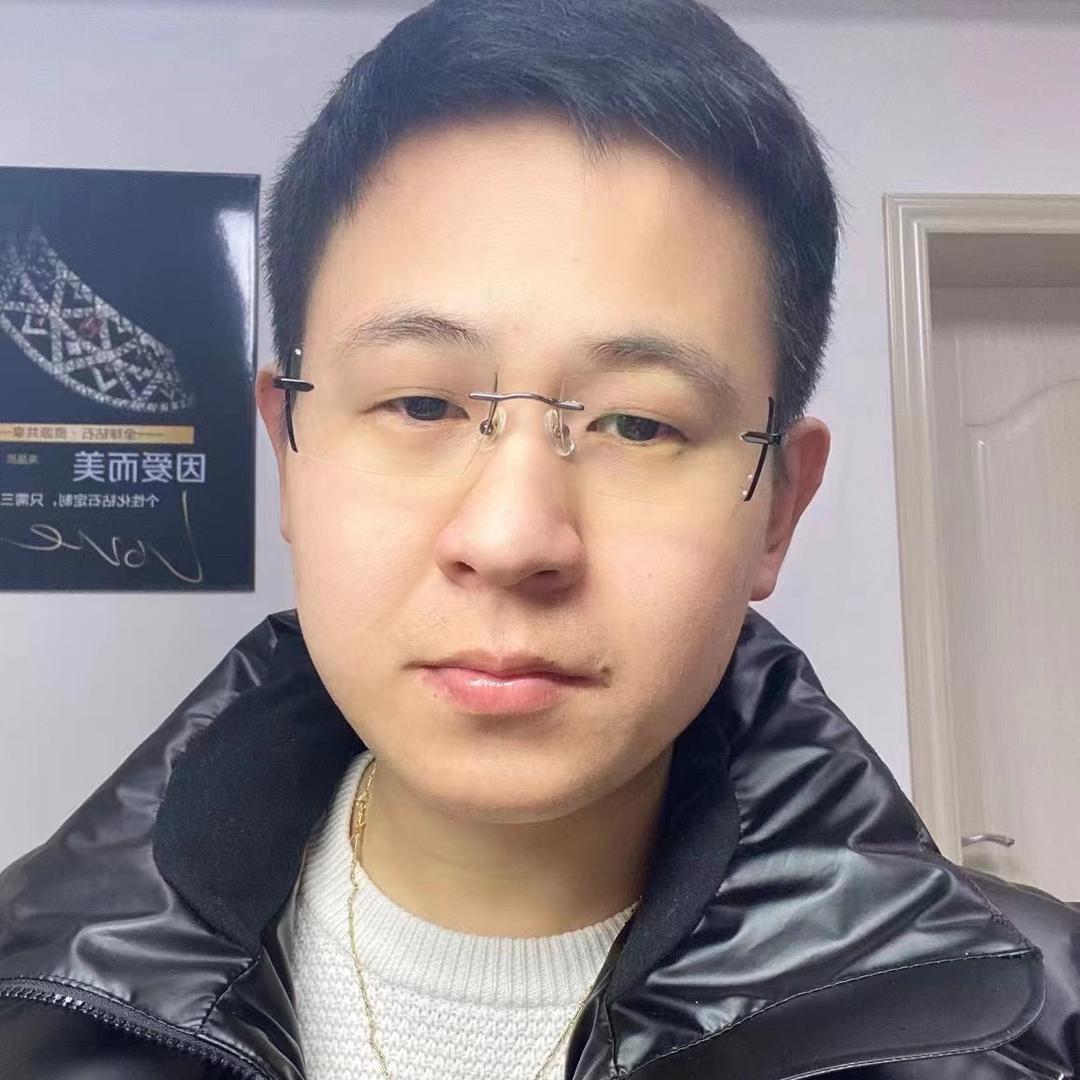 骏哥卖珠宝