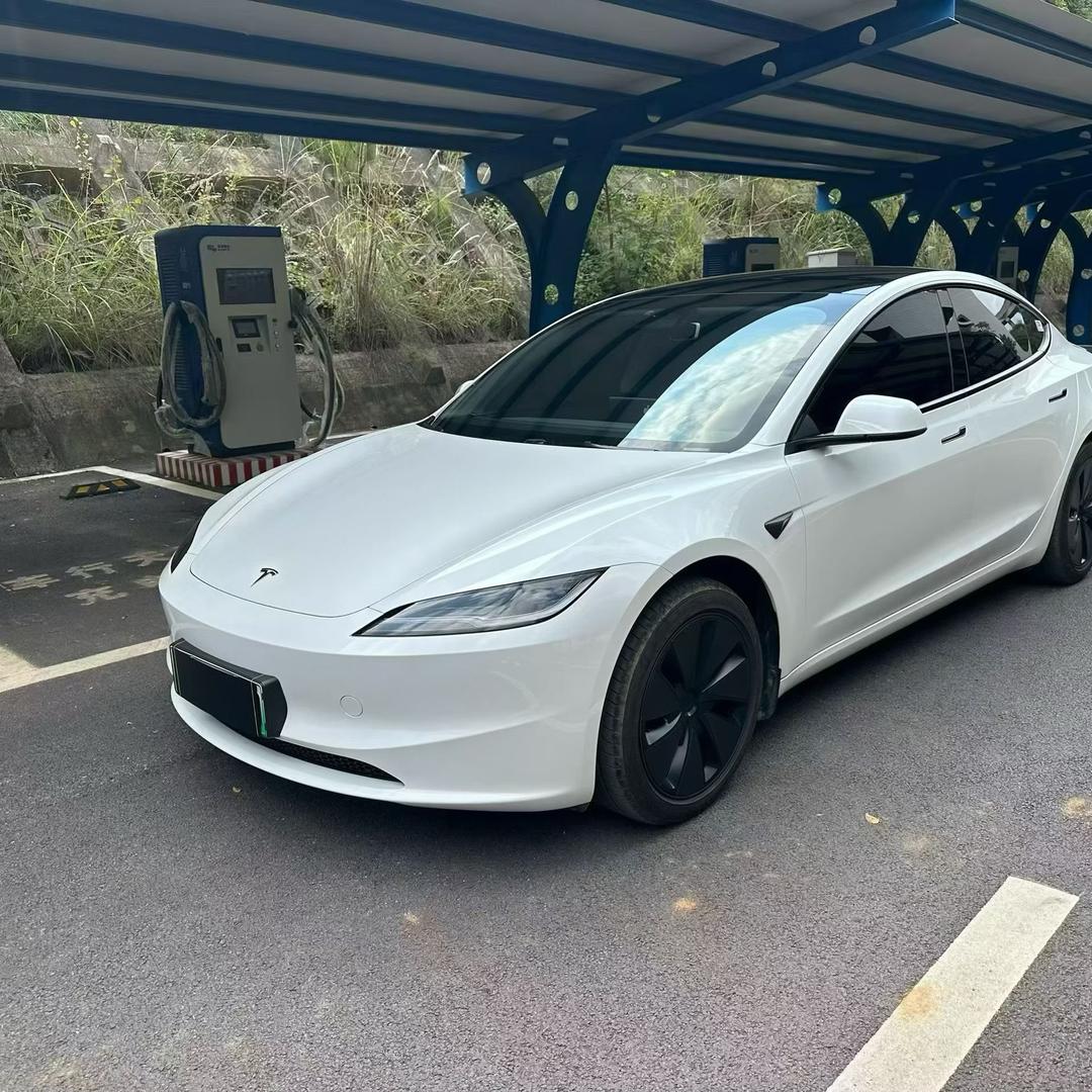 淮安名家二手车