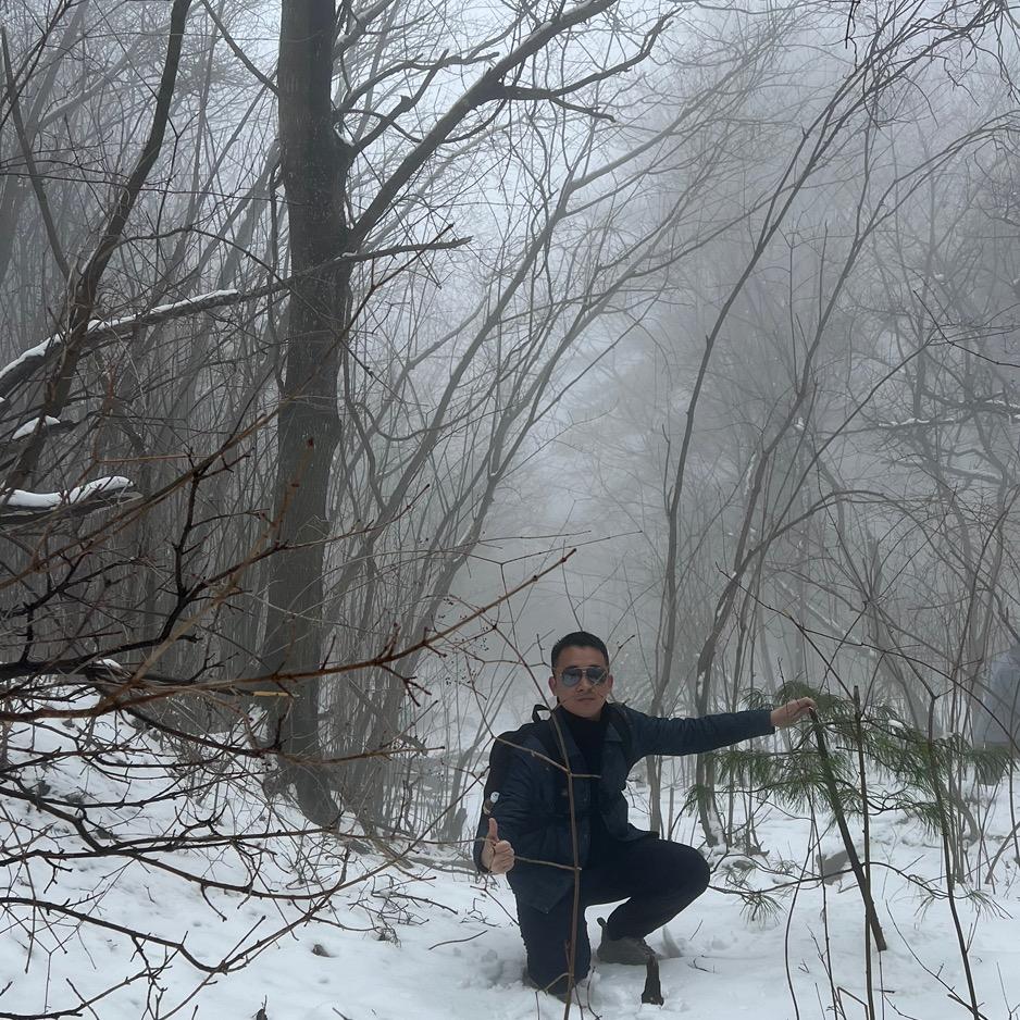 最帅黄祖予帅到掉渣