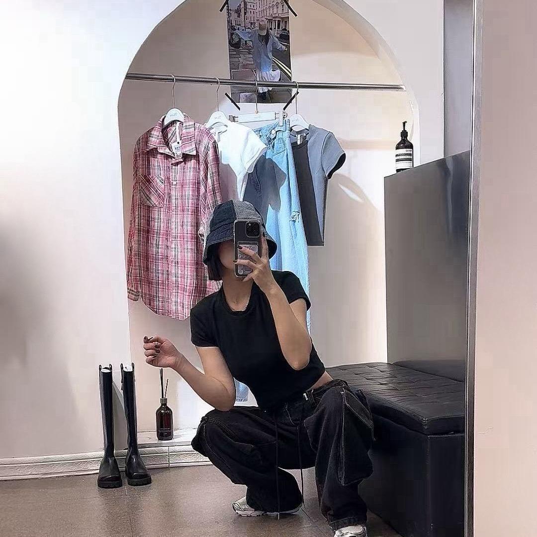 TNONE韩国女装实体店