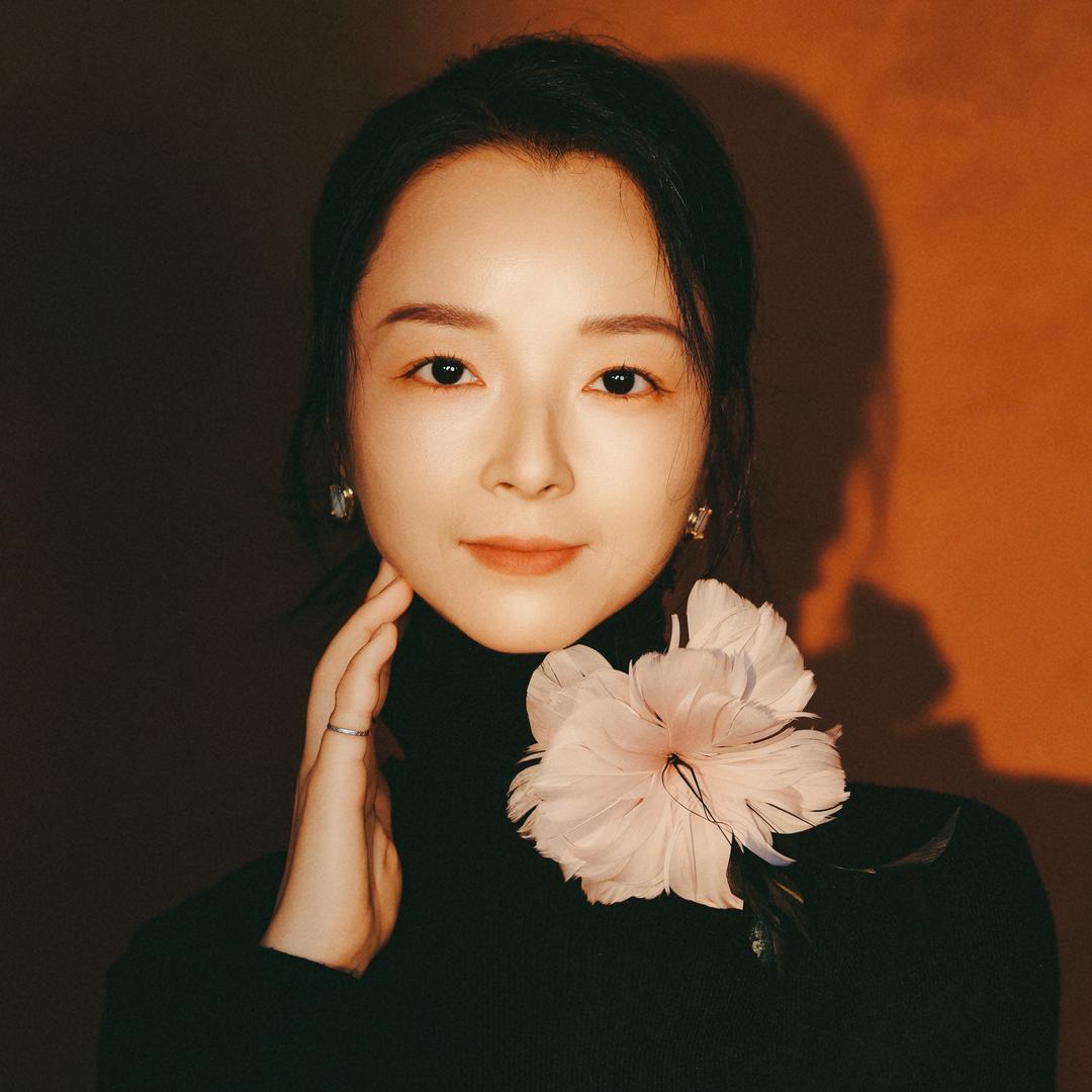 莘尘芳香思羽