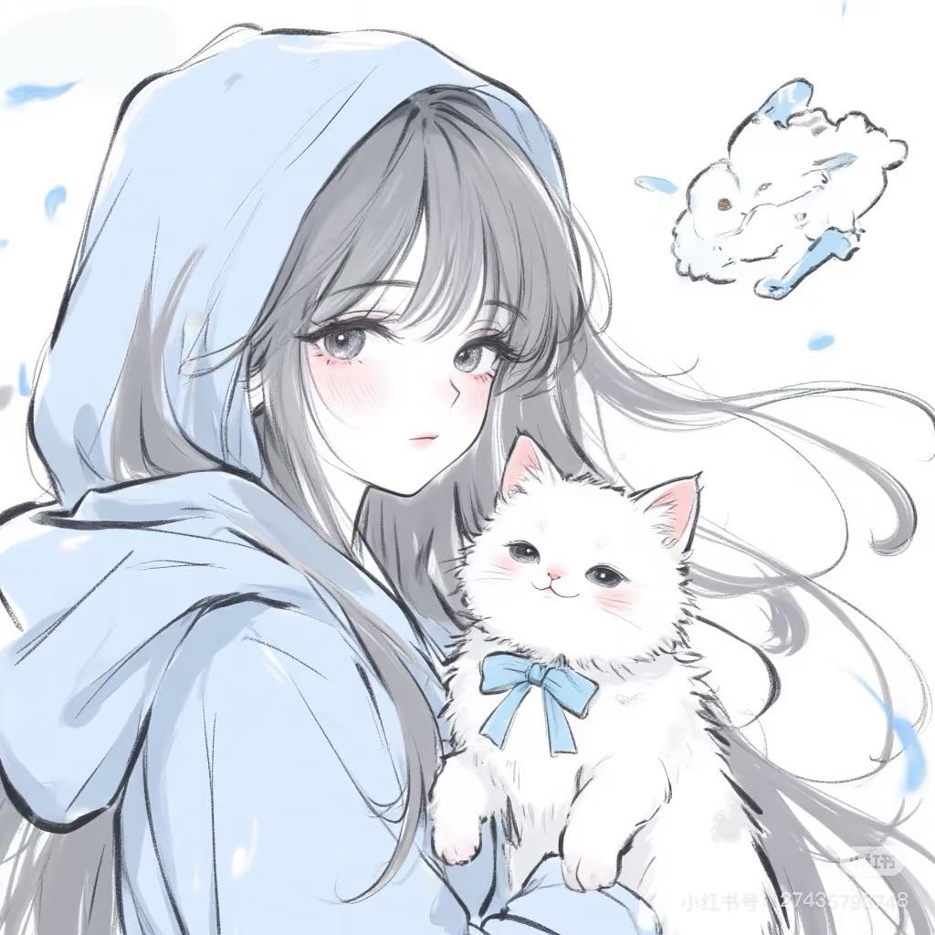 漫漫.