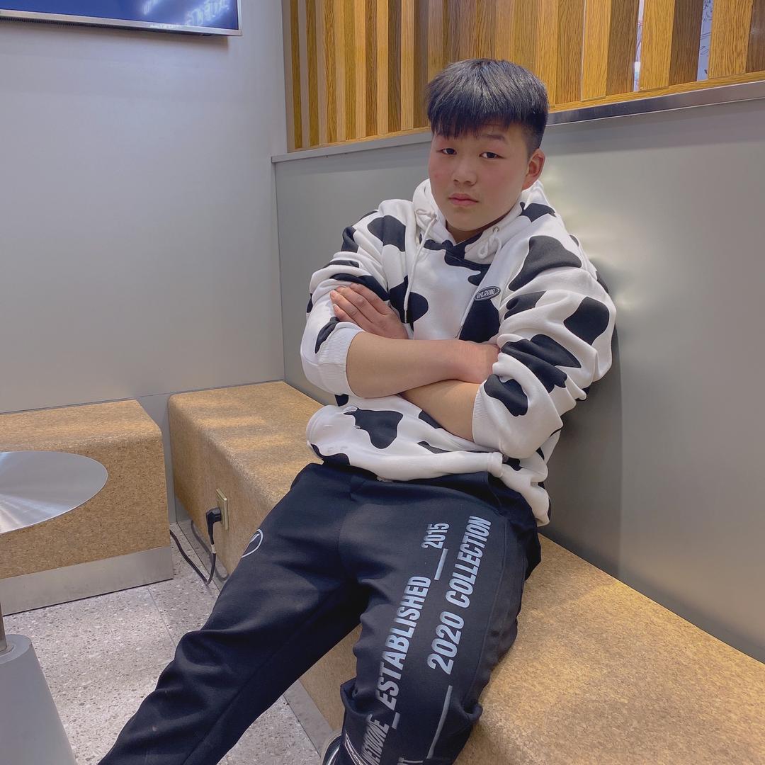 小白龙👍👍👍