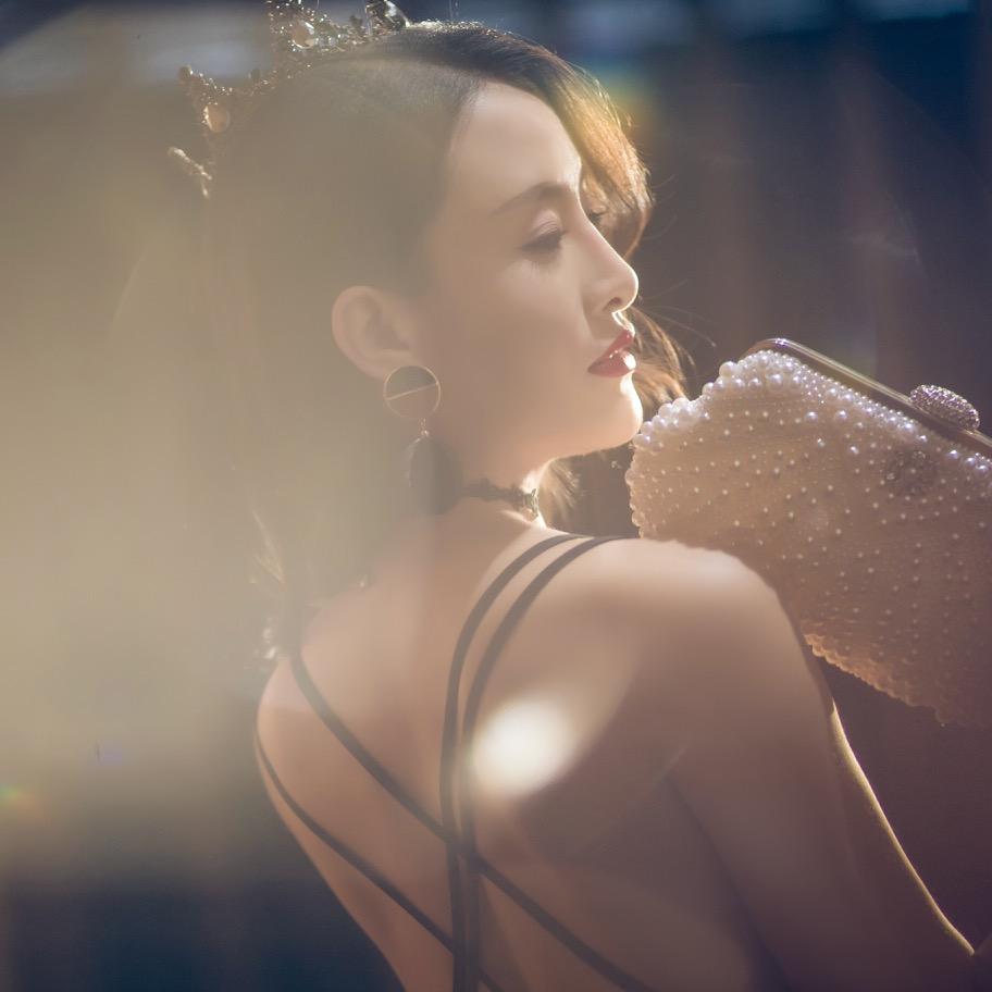 ZY·紫妍维秘塑形