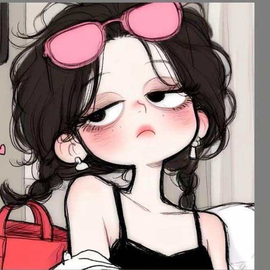 🦋艾浠同学⁎͜ږ⁛