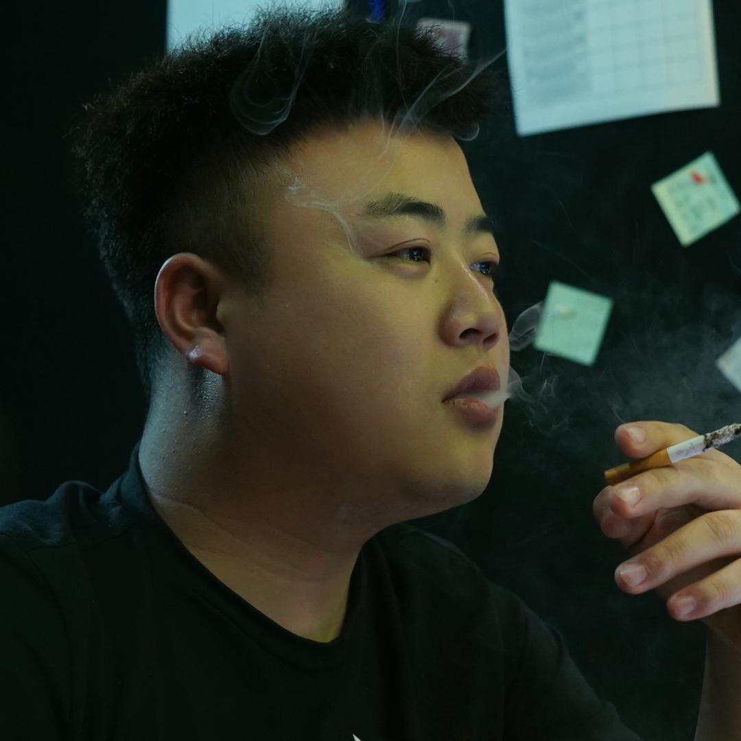 佛系录音师