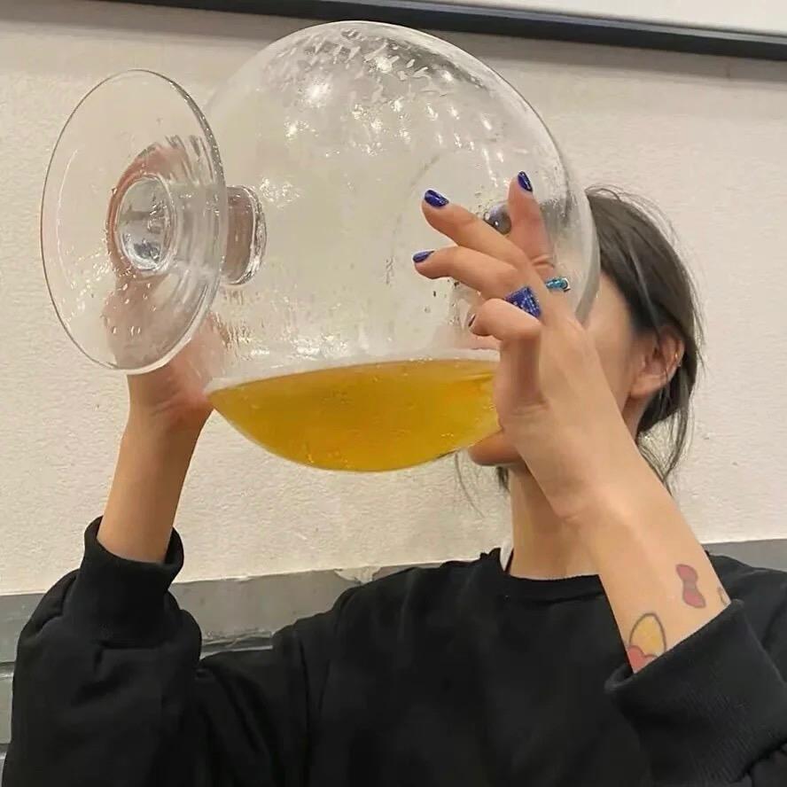 K Tea手打柠檬茶+酒馆