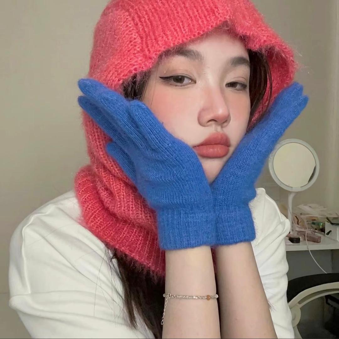 小李呀～