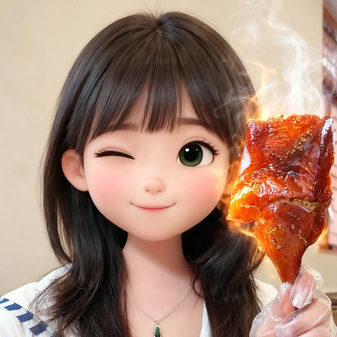 麻辣NANA