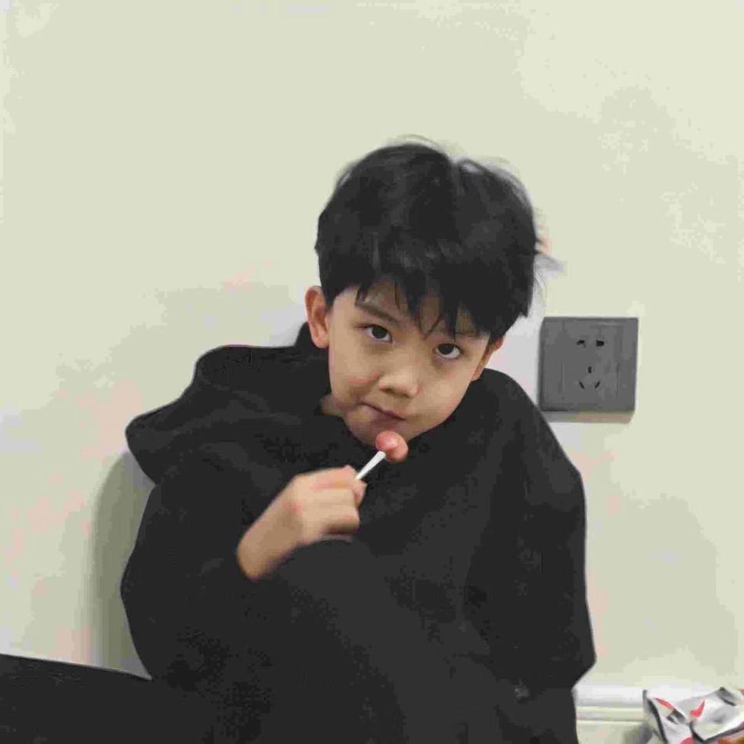 ☁️不是云