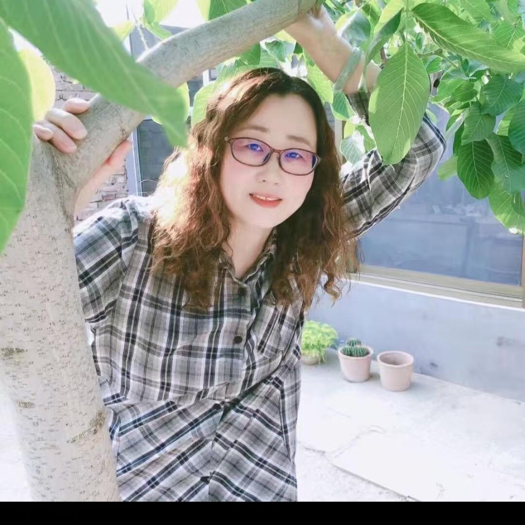 杨姐姐