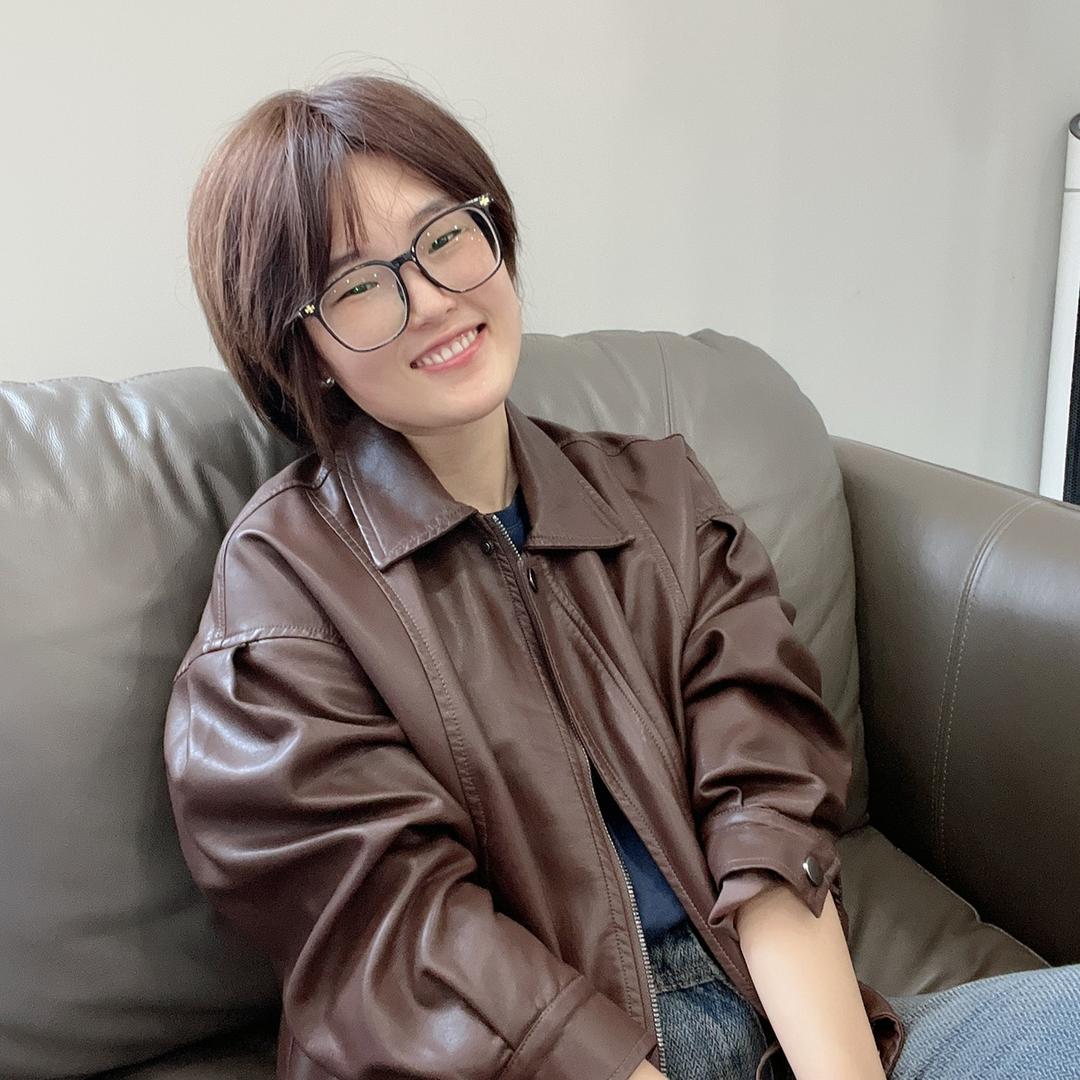 美冰呀【不直播了】