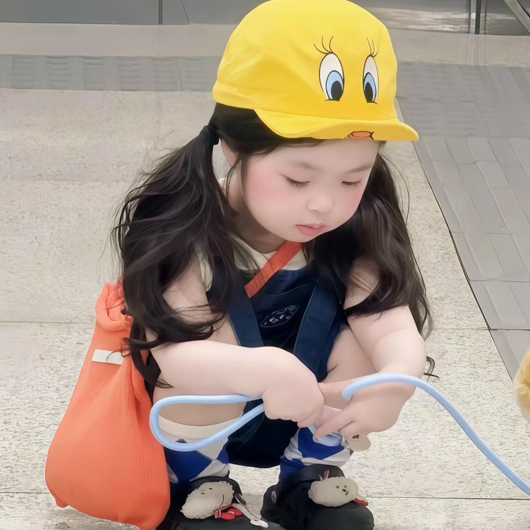 baby晴