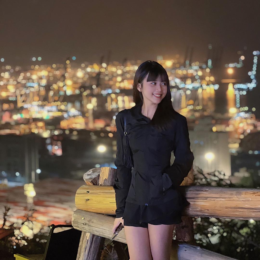 花开富贵杨小姐