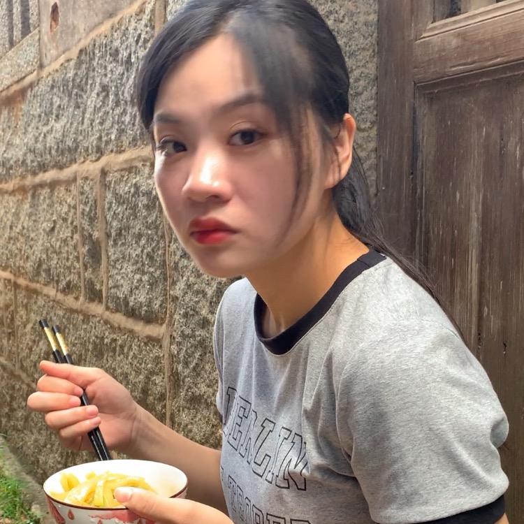 山里姑娘小妙