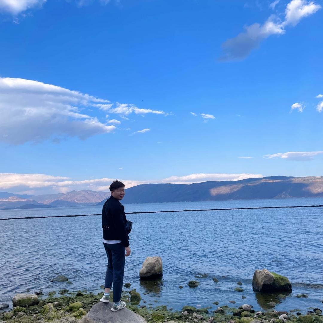 i就这么一个小小洋”