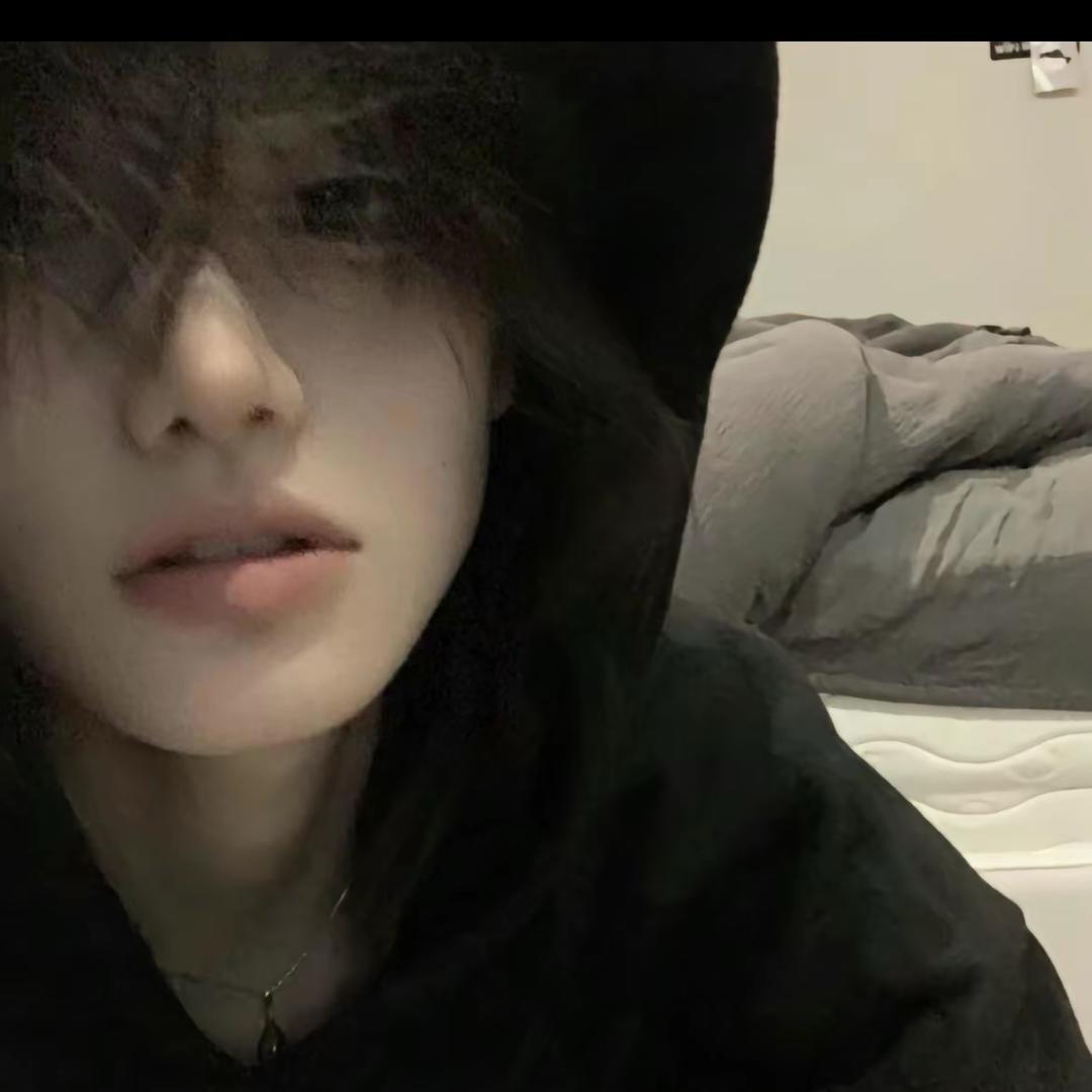 晨.