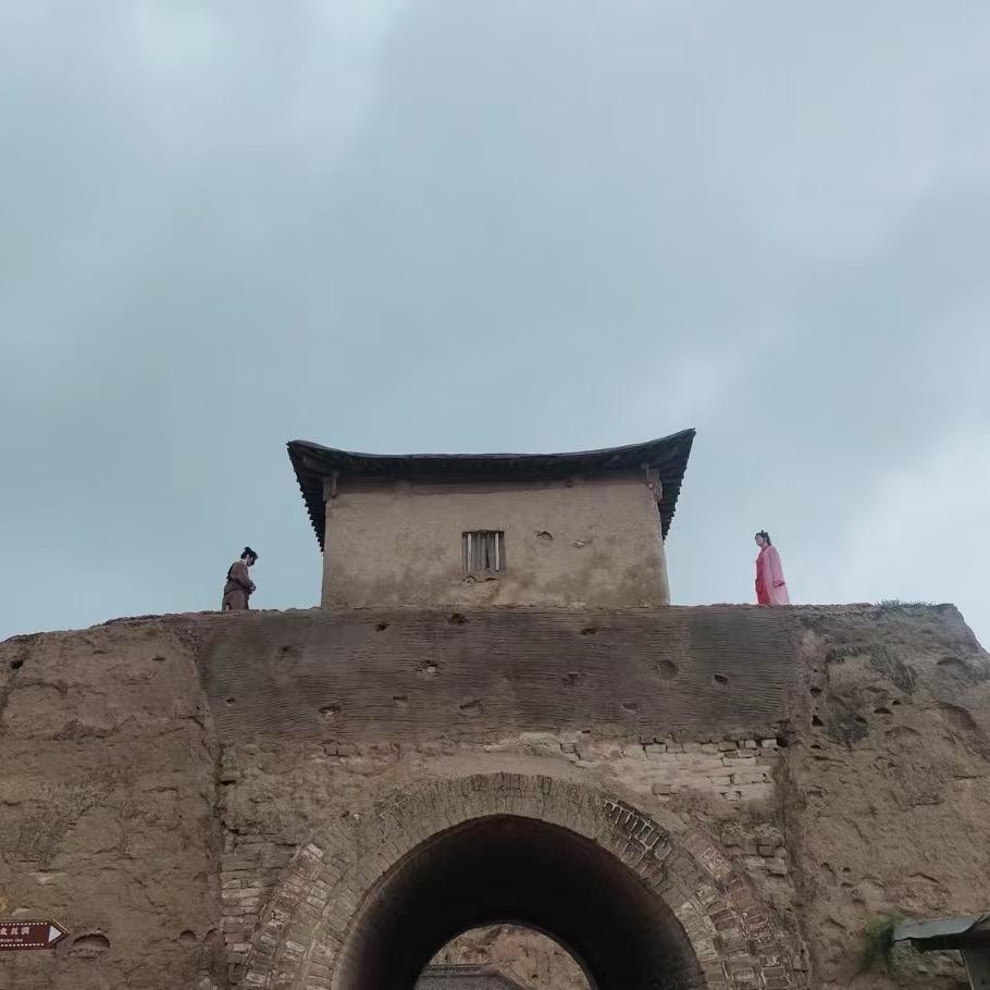 青青