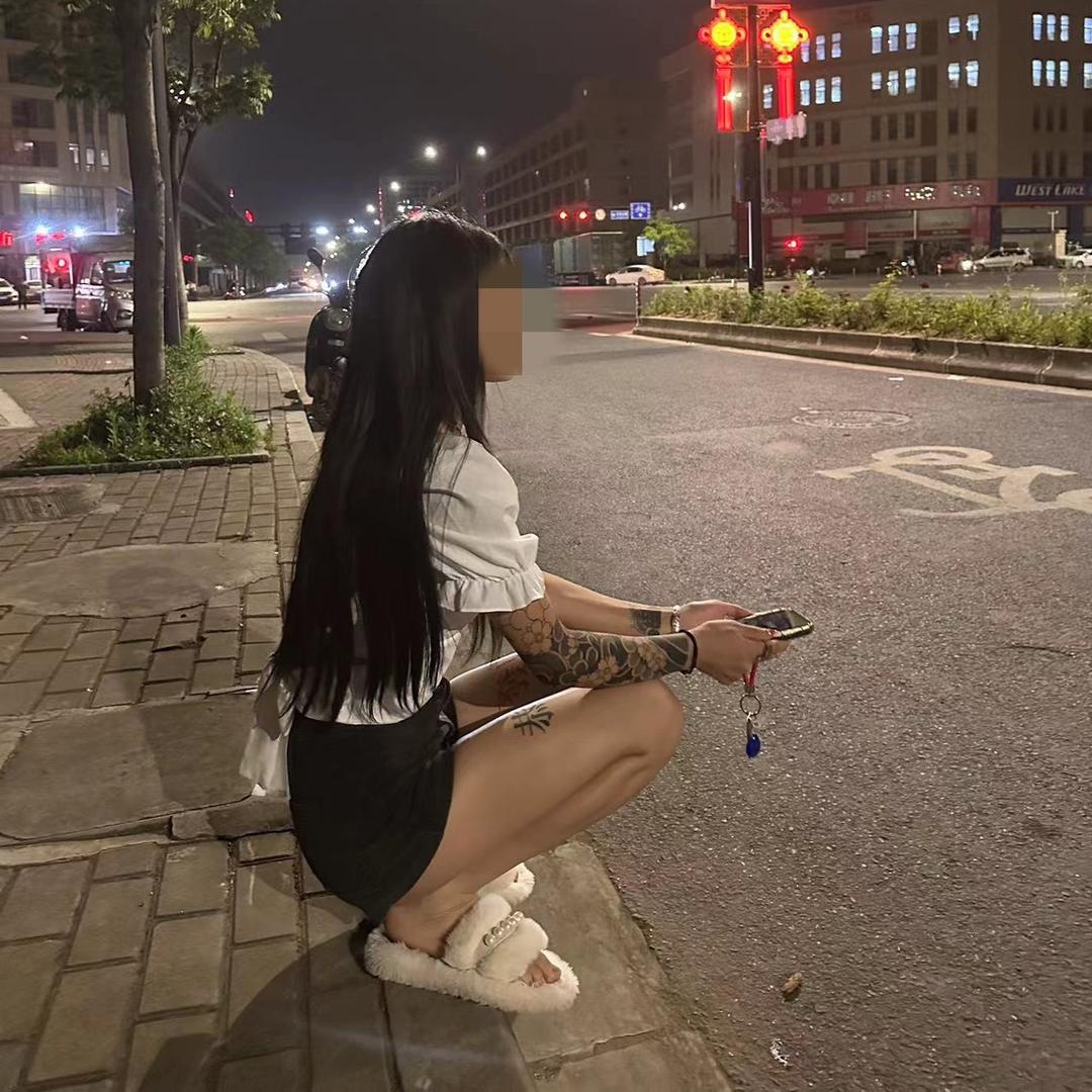 马深情🧸