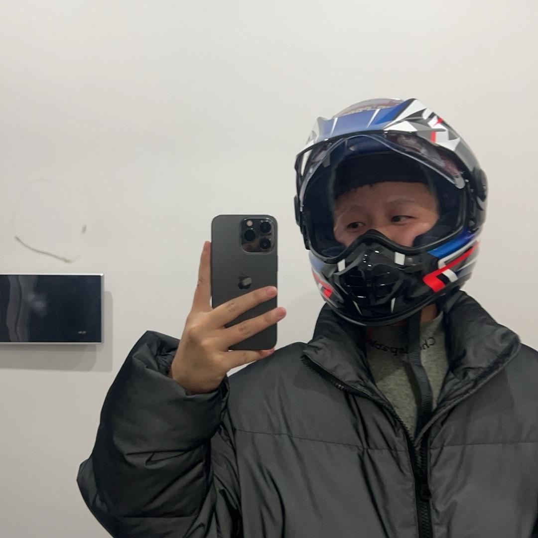 欧洋葱-（摩旅中）