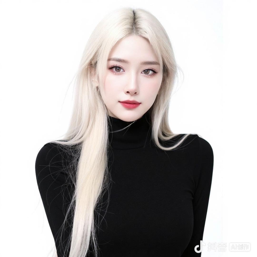 小仙女🧚‍♀️。