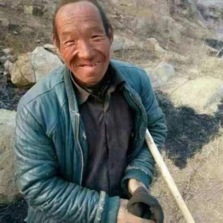 放🐏老汉😁