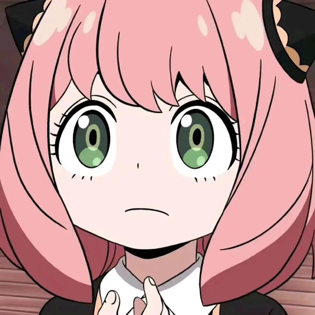 阿尼亚酱出发呀