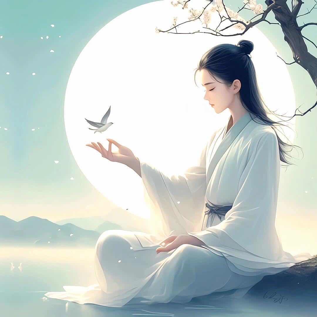 自在