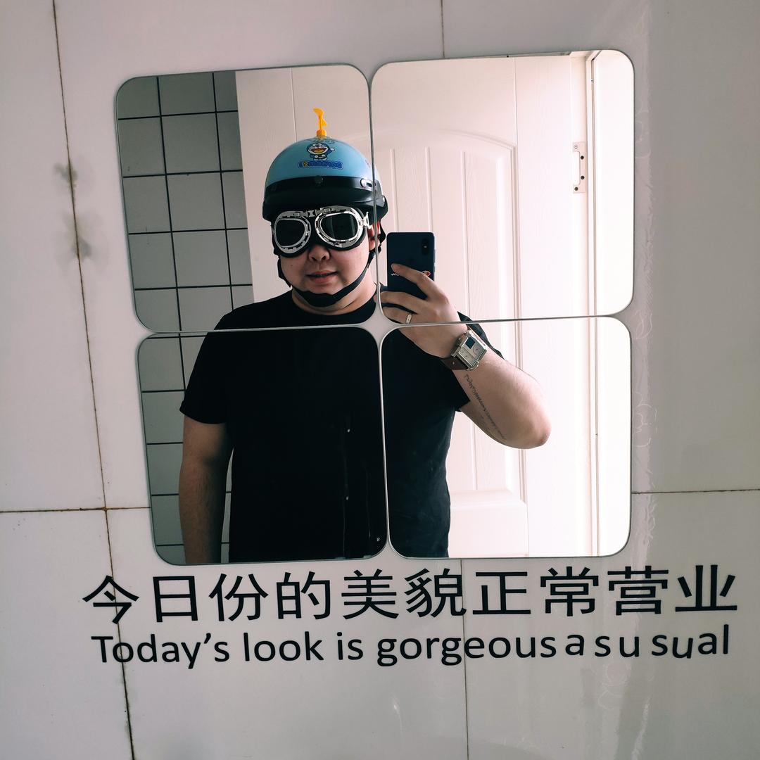 纯情阿伟@抖音
