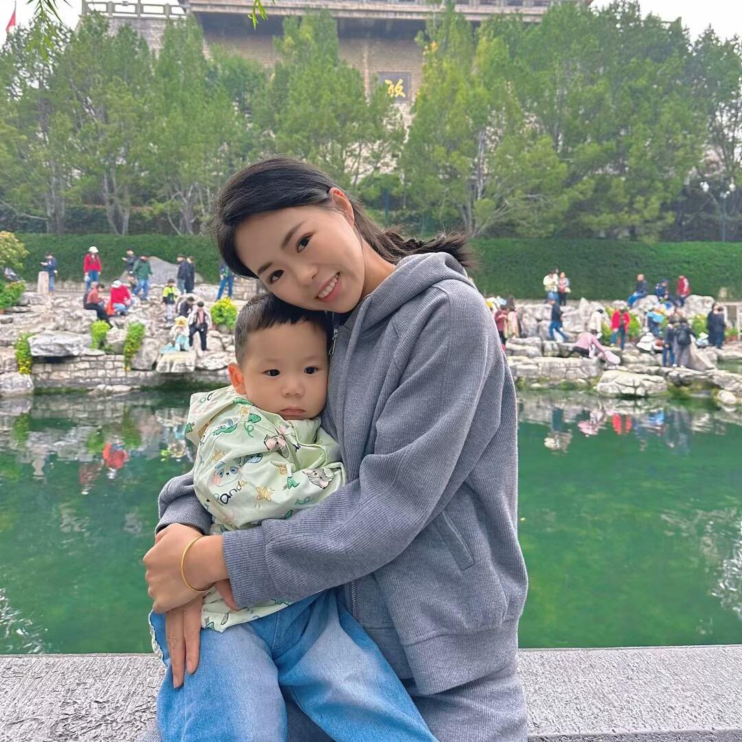 图图妈妈