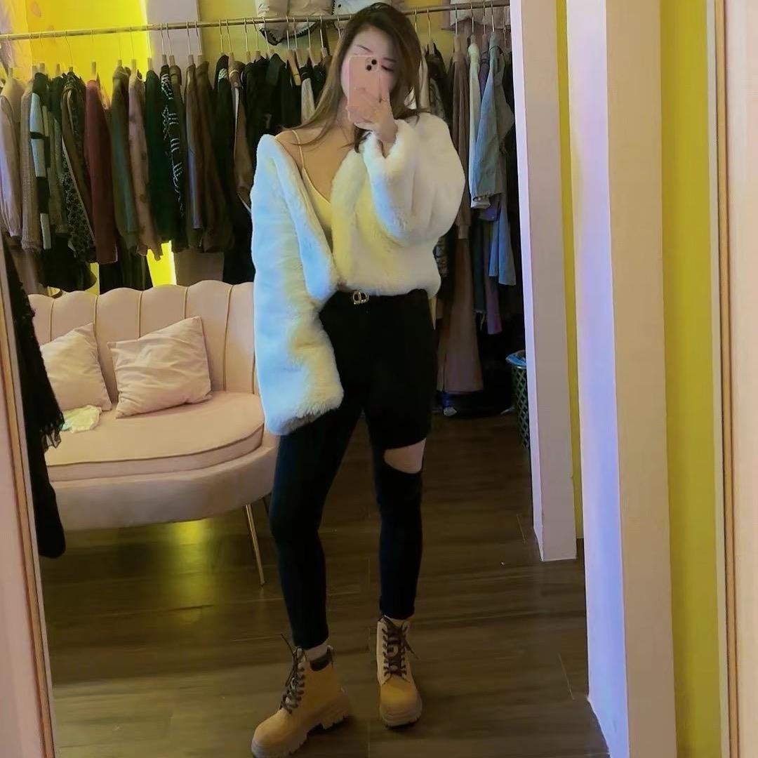 我是你的张大美🎀