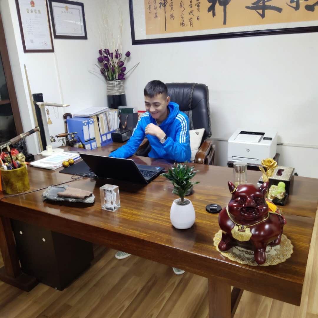 徐土豆