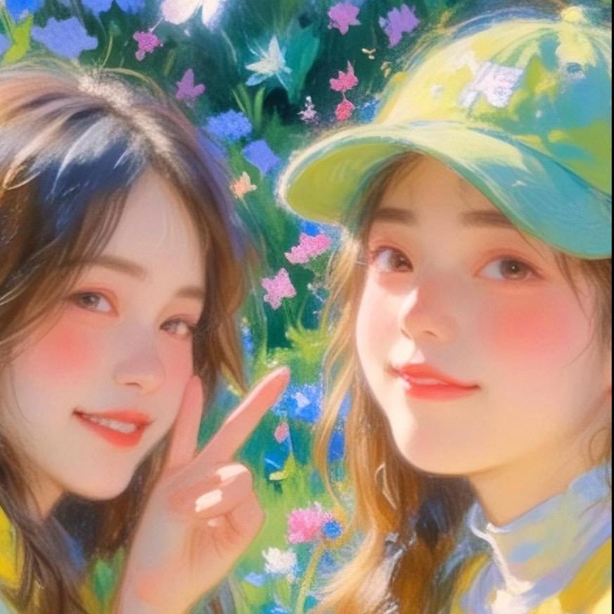 失而复得❤️