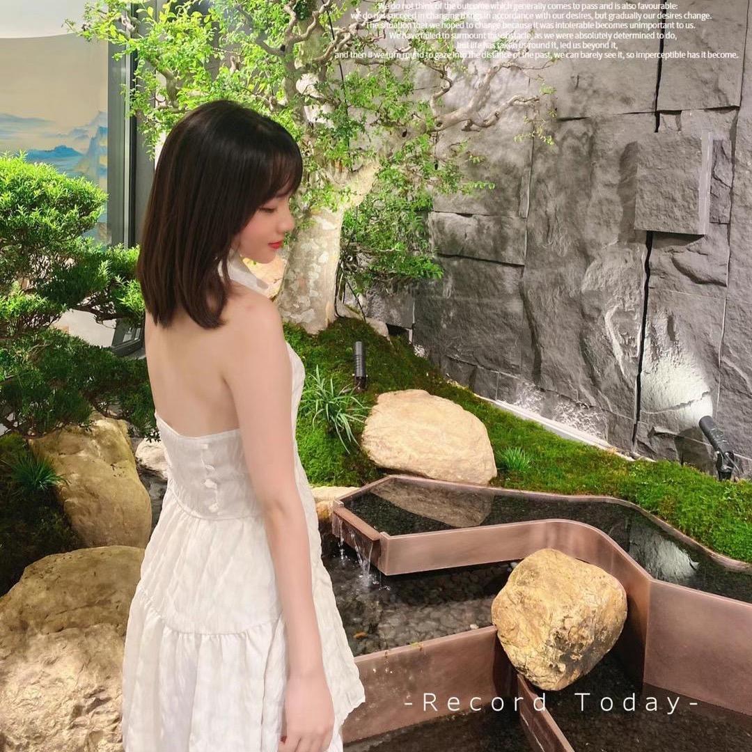露娜日记