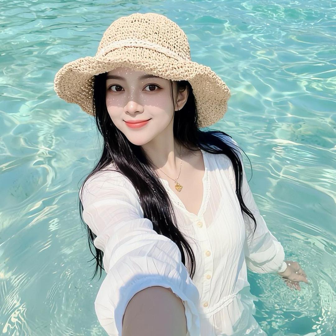 九条🐟
