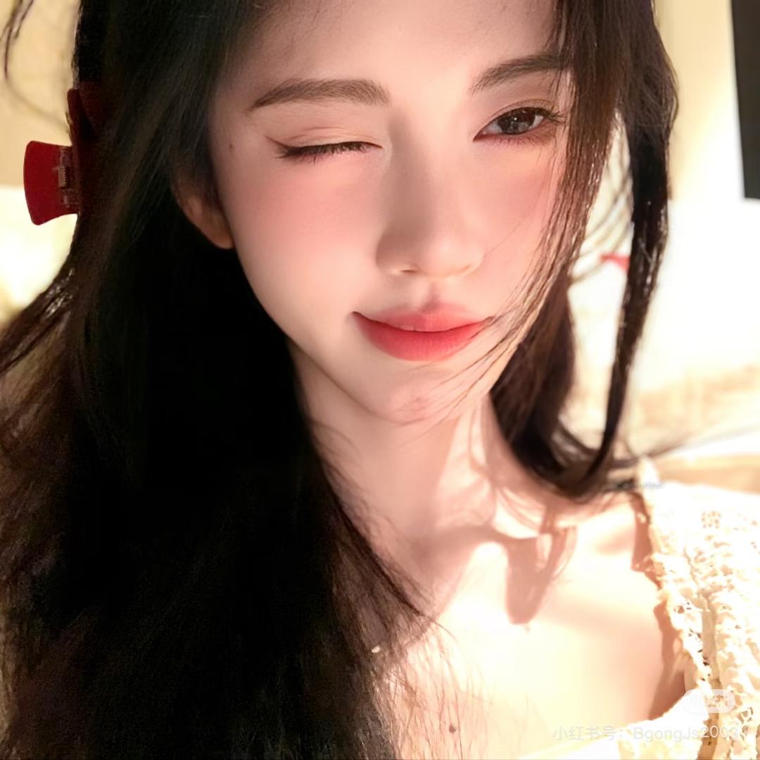 甜心橘子酱🍊