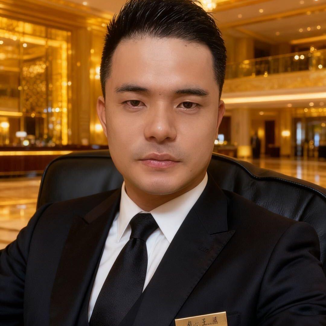 沈子龙@房屋单边代理速销